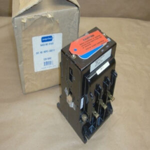 Joslyn Clark RDP2-5051-11 Definite Purpose Contactor RDP2505111