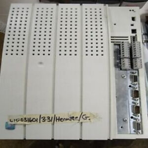 By Lenze EVS9327-EP Inverter With Manual 00451151