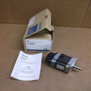 HF-KN23J Mitsubishi New In Box 200W Servo Motor HFKN23J