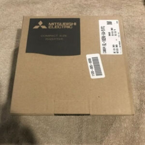 Mitsubishi Electric FR-D720-042-W1 Micro Inverter Drive Vfd 240V