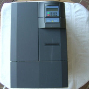 Siemens 20HP Drive 6SE6436-2UC31-5DA0 60 Day