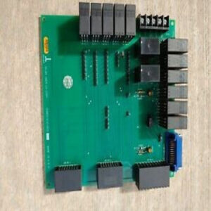 Okuma E4800-S10-003 Io Board Tested And Cleaned 60 Days