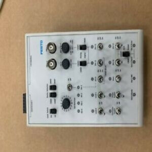 Festo Simulator CDSM-S1