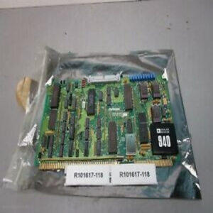 Qty 3 Fellows 01-01-5096-1 Rev 6644 Servo Board Assembly Excellent