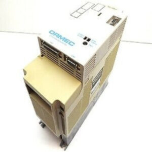 Ormec SAC-D08L/I D-series Servo Drive SAC-D08L V1.0A