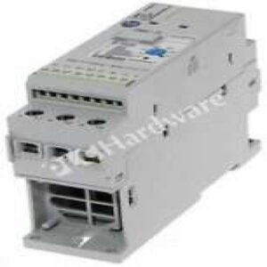 Allen Bradley 150-C9NBD B SMC-3 Motor Controller 9A 480VAC 100-240VAC Open