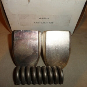 Contact Kit Replacement For Cutler Hammer 6-189-8 61898