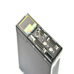 Mfg 2020 Cinetic Automation AU30C Axis Control Unit 24VDC 0.5A Sn K30010