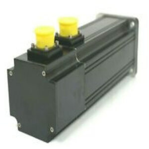 Emerson Control Techniques DXM-340C 960099-03 Servo Motor DXM340C 96009903