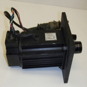 USAREM03BYA11 Yaskawa USAREM-03BYA11 Brushless Ac Servo Motor Freeshipsameday