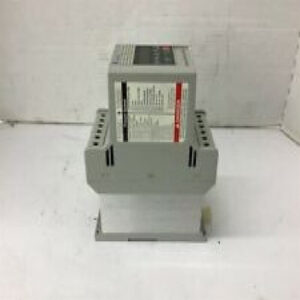 Allen-bradley 160-BA02NPS1 75 Hp 460 Volt 3 Phase
