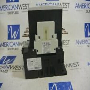 3RT1955-6A 3RT Main Contact Siemens Sirius 3RT1055 Contactor