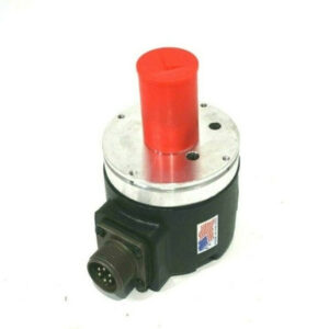 Channel Line Disc Drc Encoder 29L-11-D13-1250UU Dynamics Research