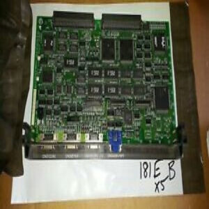 Yaskawa Yasnac JANCD-JCP04 1 Rev.c Motion Board DF9202312-C0E