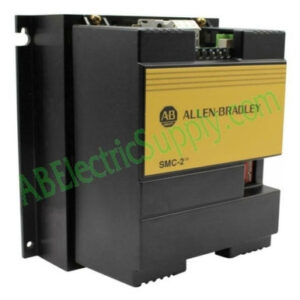 Allen Bradley SMC-2 150-A35NA-ND Ser A