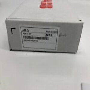 Abb FEN-21 Resolver Interface Module FEN21