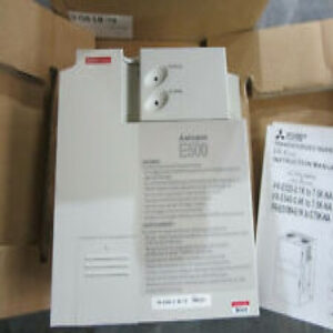 Mitsubishi Electric FR-E540-0.4K-NA