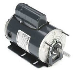 Marathon Motors 048A17T237 Motor Psc 1/3 Hp 1625 Rpm 115/230 V