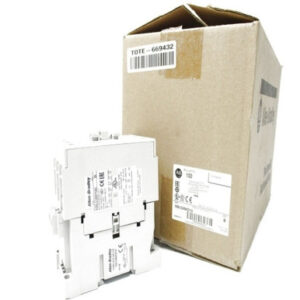 Allen Bradley 100-C60KD10 Ser B 110V 50/60HZ Br/wh