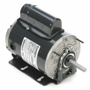 Marathon Motors 048A11T2022 Motor Psc 1/3 Hp 1075 Rpm 115/230 V