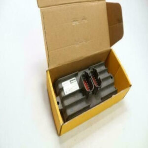 Parker 88CM0711 Electronic Controller Module System