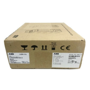 Abb ACS150-01U-06A7-2 Ac Micro Drive 1-PHASE 200-240V 1.5 Hp