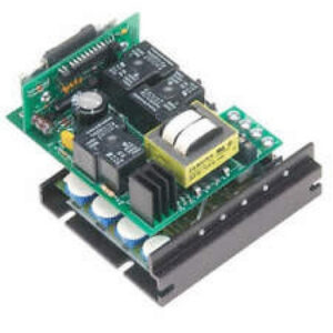 Dart Controls 132LC200 Dc Speed Control 180VDC 5.5A