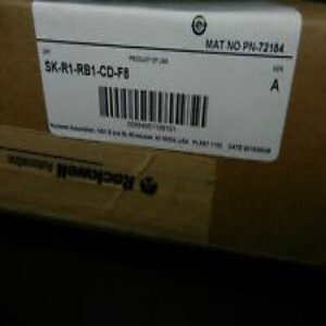 Allen Bradley SK-R1-RB1-CD-F8 Powerflex Capacitor Balance Resistors Frames 8-10