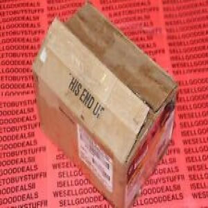 Ge CR306C002 Magnetic Starter 110-120VAC 3P