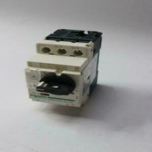 Tesys Manual Starter And Thermal Magnetic Circuit Protector 9 14 Amp GV2P16