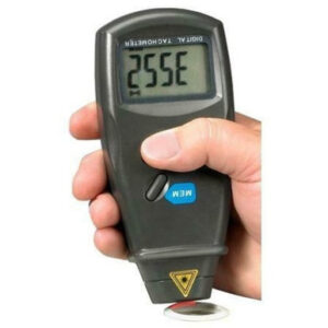 Unico Tachometer