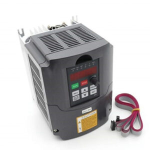 3KW 220V 4HP 3 Phase 13A Variable Frequency Drive Inverter Professional Vsd