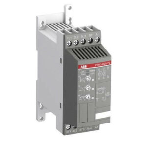PSR16-600-11 Abb Psr Series Solid-state Voltage Softstarter
