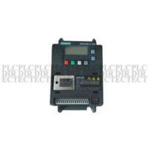 Siemens 6SL3210-5BB11-2UV0 Frequency Converter