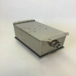 Square D 2510MBW11 Ac Manual Starter Series C Nema 4 Enclosure