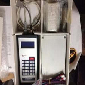 Optiturn-xl Single Spindle A/numeric Lcd 0TUXL211