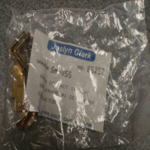 Joslyn Clark 5M-055 Contact Kit Naed 85252 In Pkg