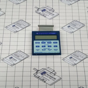 Yaskawa Programing Operator Type JVOP-73 Code 73041-07000