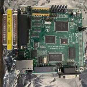 Galil DMC-1415 14X5 Ser Single-axis Motion Control Board W ETHERNET/RS232 Ports