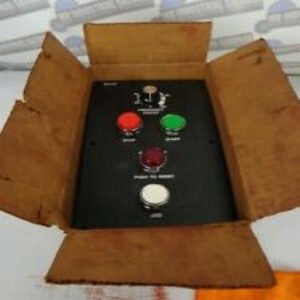 Woods E-trac Option Panel EOP-27 For ACF-2000C AFC-4000C Ac Inverter Ed