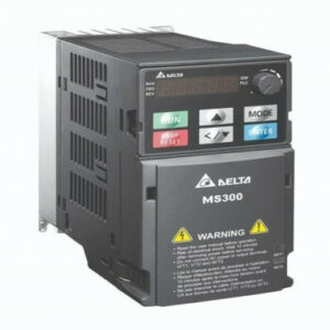 0.25 Hp 230V 1-PHASE Delta MS300 Drive 1A6MS21AFSAA