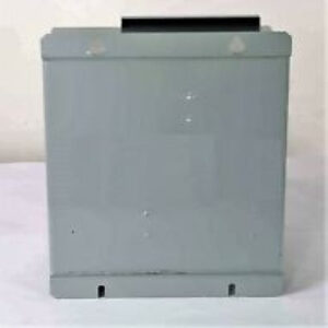 ECX09B3BAA Eaton Cutler Hammer Motor Starter 3P 2HP 230V