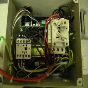 Telemecanique Square D LF1MP03DA79A74U Motor Starter