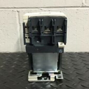 Telemecanique Schneider Electric LC1D80 Magnetic Contactor
