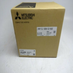 Mitsubishi FR-D740-080-W1 Inverter