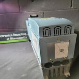 Eaton Cutler Hammer HVX9000 HVX00114B2 480V 3PH 1HP Ac Drive