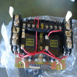 Nos 705-TOB 103 Allen Bradley Ac Reversing Starter K Series