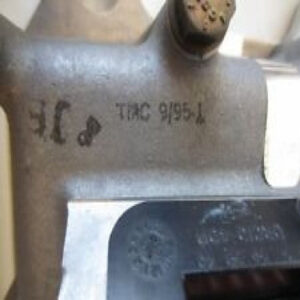 119-8131-1 UONDDA1 Tmc 9/95-1 Motor Controller