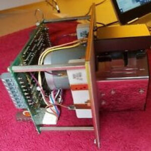 Tape Reader 2801-2