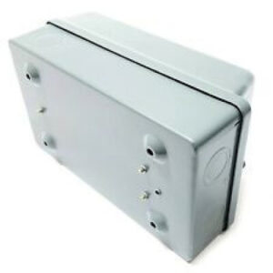 Square D 2510TBG2 Ac Manual Starter 3-POLE Nema 1